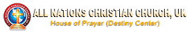 All Nations Christian Church
